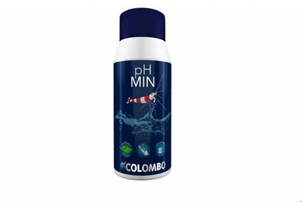 Colombo COLOMBO PH MIN 250 ML(1250L)