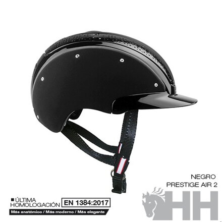 CASCO CAS CO PRESTIGE AIR 2