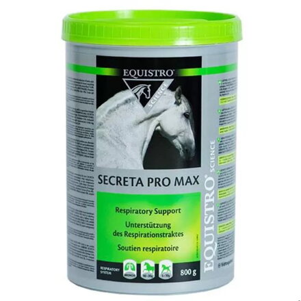 Equistro Secreta Pro Max 800g