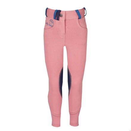 JUNIOR BREECHES PRESTO Salmon