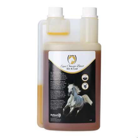 Equi Omega Boost 1L