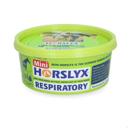 Horslyx Mini Respirator