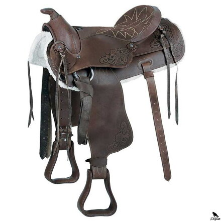 NATOWA PONY SADDLE