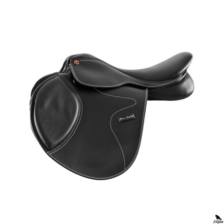 JUMPING SADDLE ROMA MODEL