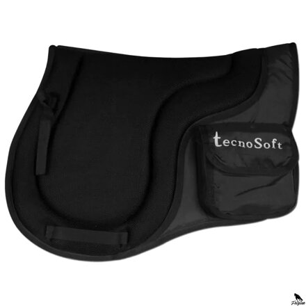 Tecno Soft Saddle Pad