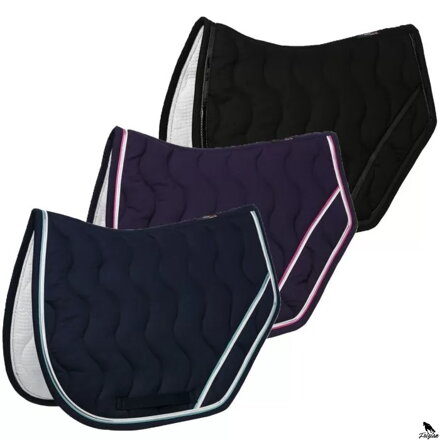 Equithème Jumping Saddle Pad