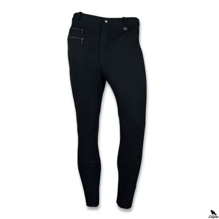 Elix Breeches For Men modré