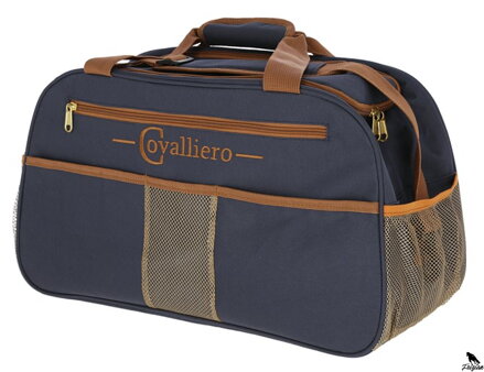 Covalliero Grooming Bag Milano