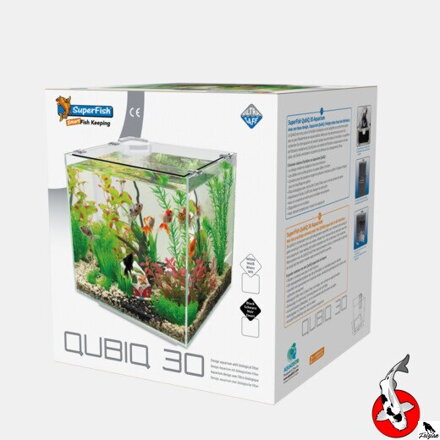 SUPERFISH QUBIQ 30