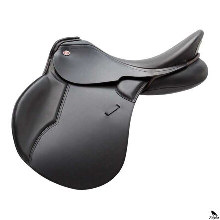 GENERAL PURPOSE SADDLE KIEFFER EUROPE CT COMFORT