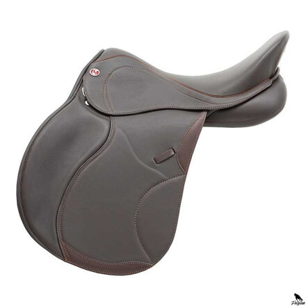 GENERAL PURPOSE SADDLE KIEFFER LE MANS