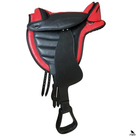 ENDURANCE SADDLE